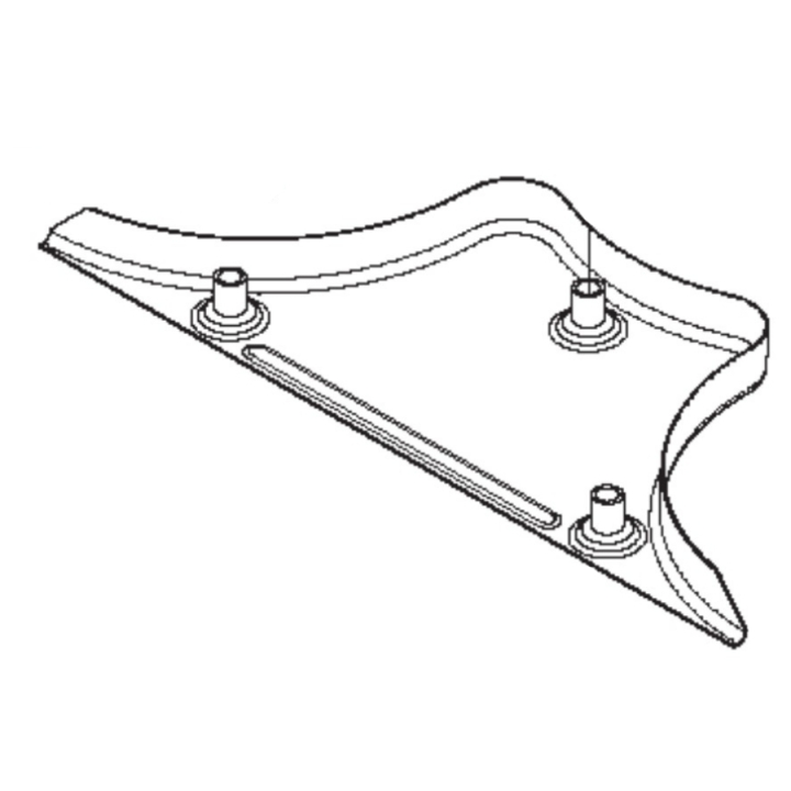 Stik Kpl i gruppen Reservedele / Reservedele Rider / Reservedele Husqvarna Rider Proflex 21 AWD hos GPLSHOP (5354283-02)