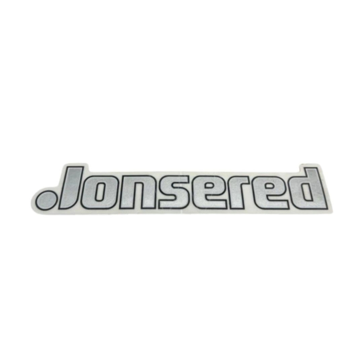 Decal i gruppen Reservedele / Reservedele Jonsered Frontridere / Reservedele Jonsered FR 2113 MA hos GPLSHOP (5354348-01)