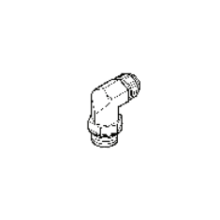 Rørfitting i gruppen  hos GPLSHOP (5354373-02)