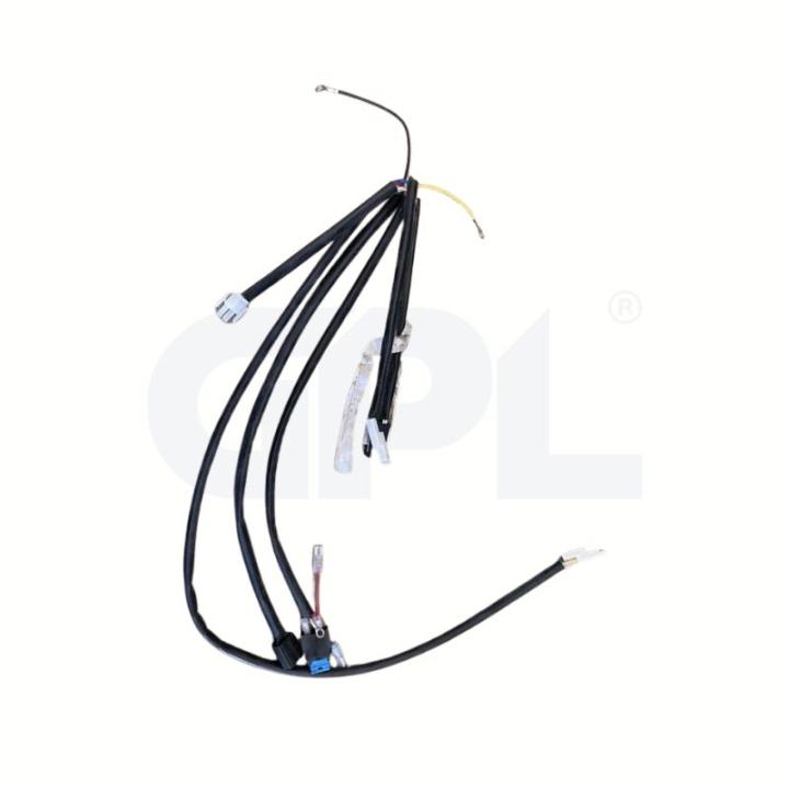 Kabelføring i gruppen Reservedele / Reservedele Jonsered Frontridere / Reservedele Jonsered FR 2113 MA hos GPLSHOP (5354414-02)