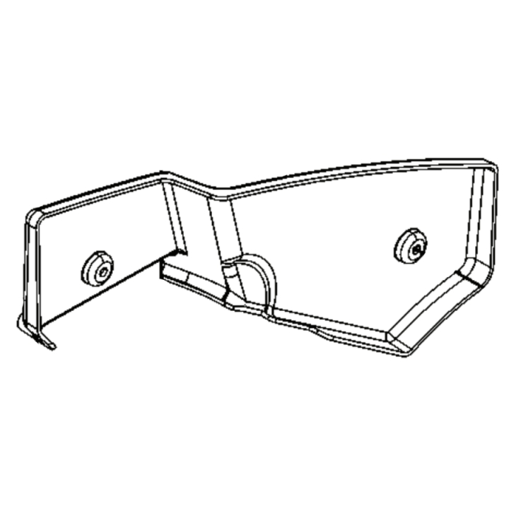 Dækselstyring 5354464-01 i gruppen  hos GPLSHOP (5354464-01)