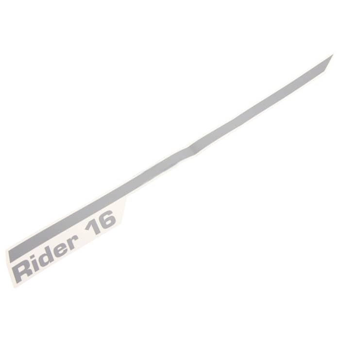 Mærkat 5354497-01 i gruppen  hos GPLSHOP (5354497-01)