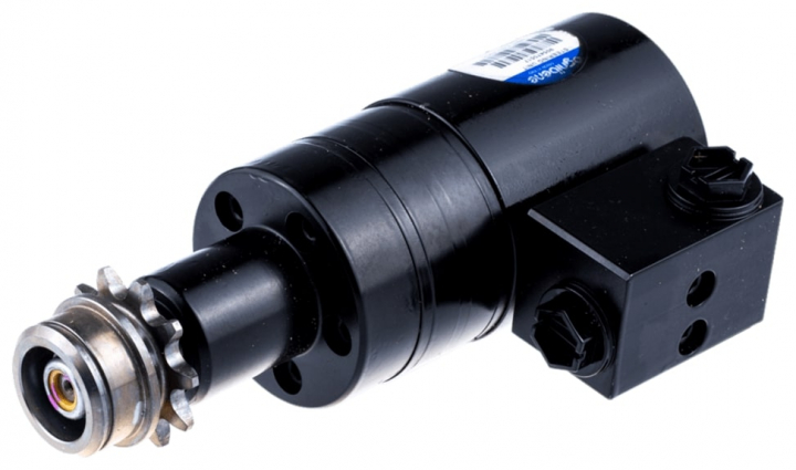 Servostyring i gruppen Reservedele / Reservedele Rider / Reservedele Husqvarna Rider 422 TS AWD hos GPLSHOP (5354571-03)