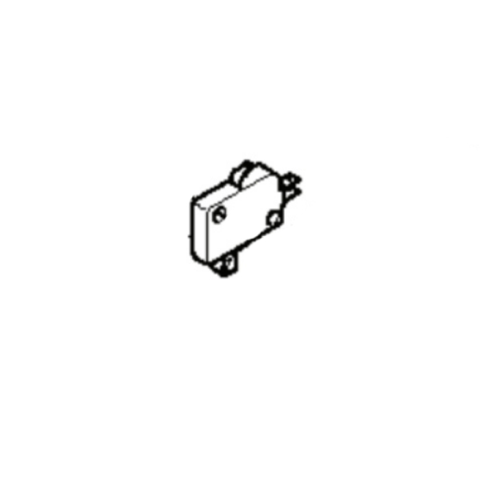 Mikro switch i gruppen Reservedele / Reservedele Jonsered Frontridere / Reservedele Jonsered FR 2113 MA hos GPLSHOP (5354690-02)