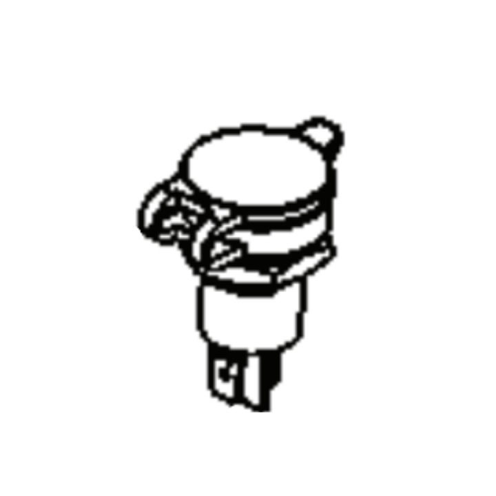 Forbindelse i gruppen Reservedele / Reservedele Rider / Reservedele Husqvarna Rider 422 TS AWD hos GPLSHOP (5354748-01)