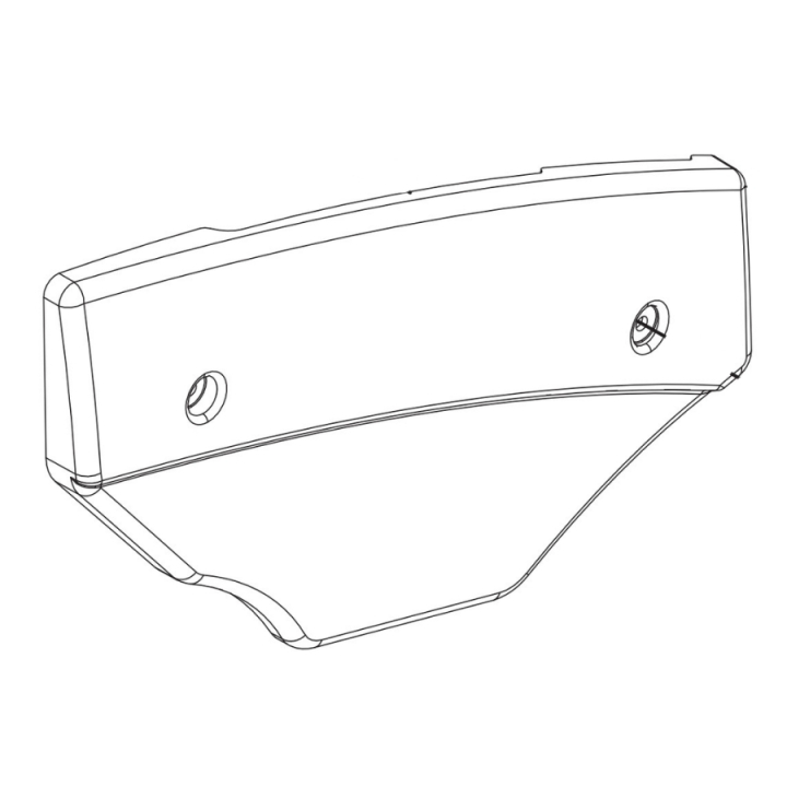 Boliger 5354766-01 i gruppen  hos GPLSHOP (5354766-01)