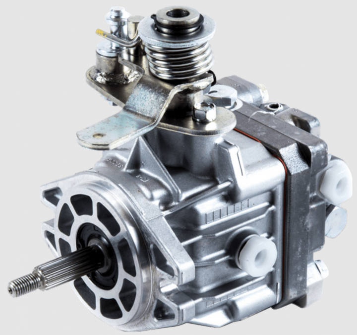 Pumpe i gruppen Reservedele / Reservedele Rider / Reservedele Husqvarna Rider Proflex 21 AWD hos GPLSHOP (5354830-01)