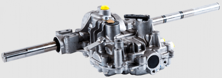 Hydrostat i gruppen Reservedele / Reservedele Rider / Reservedele Husqvarna Rider Proflex 21 AWD hos GPLSHOP (5354831-01)