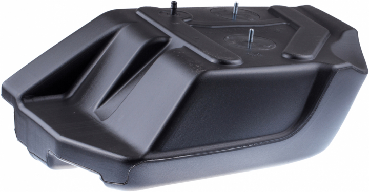 Brændstoftank i gruppen Reservedele / Reservedele Rider / Reservedele Husqvarna Rider 13 AWD hos GPLSHOP (5355013-01)