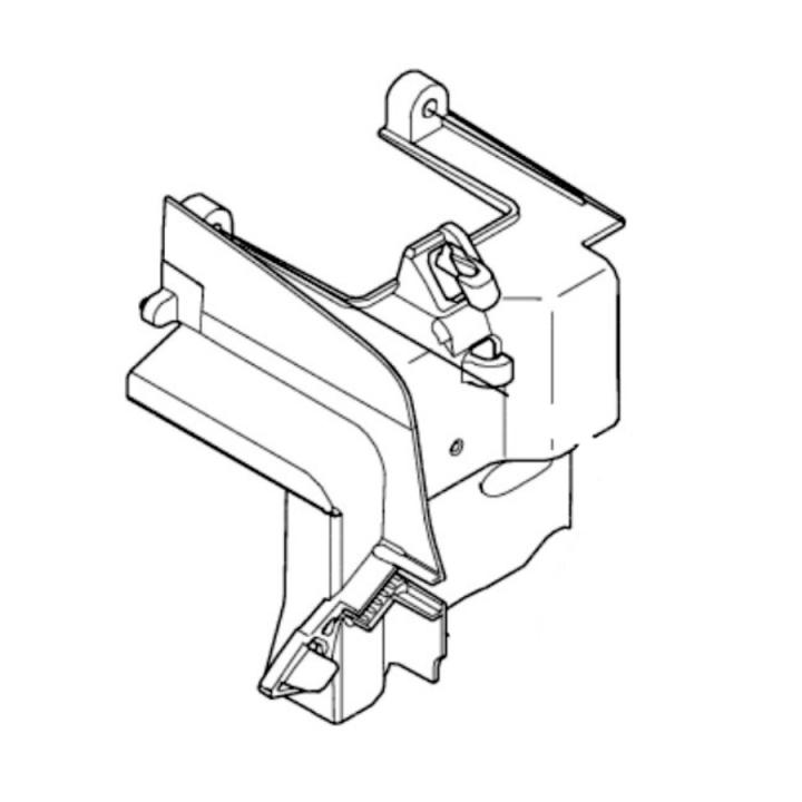 i gruppen Reservedele / Reservedele Løvblæsere / Reservedele Husqvarna 590BTS hos GPLSHOP (5355080-01)