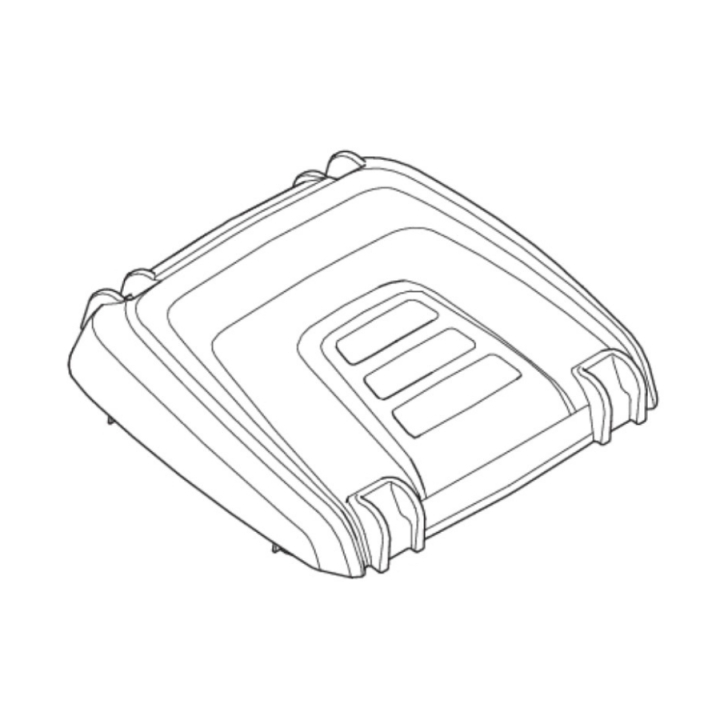i gruppen Reservedele / Reservedele Løvblæsere / Reservedele Husqvarna 590BTS hos GPLSHOP (5355105-01)