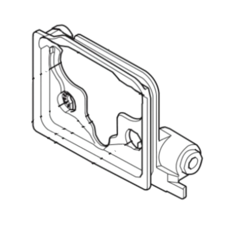i gruppen Reservedele / Reservedele Løvblæsere / Reservedele Husqvarna 590BTS hos GPLSHOP (5355189-01)