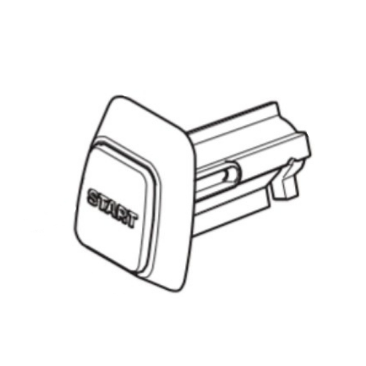  i gruppen Reservedele / Reservedele Løvblæsere / Reservedele Husqvarna 590BTS hos GPLSHOP (5355195-01)