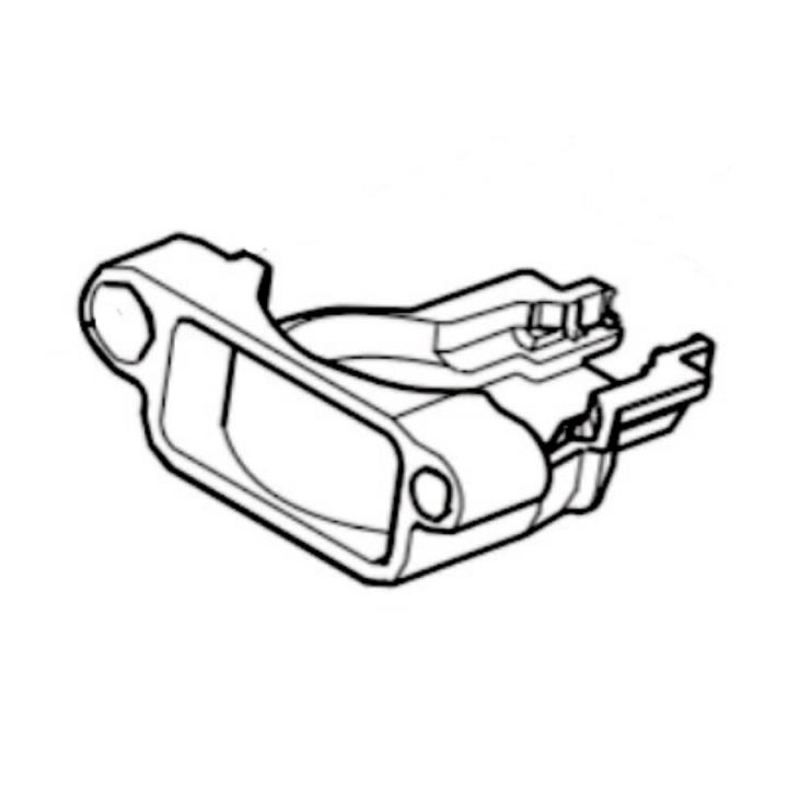 i gruppen Reservedele / Reservedele Løvblæsere / Reservedele Husqvarna 590BTS hos GPLSHOP (5355200-01)