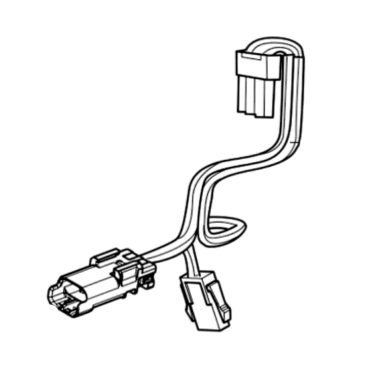 i gruppen Reservedele / Reservedele Løvblæsere / Reservedele Husqvarna 590BTS hos GPLSHOP (5355214-01)