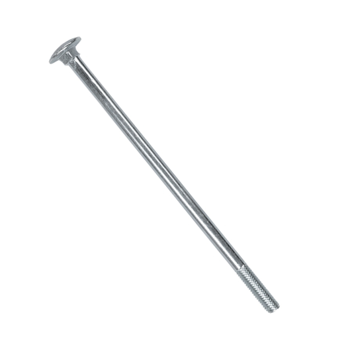 Ledbolt M8X165-8.8 i gruppen  hos GPLSHOP (5355408-01)