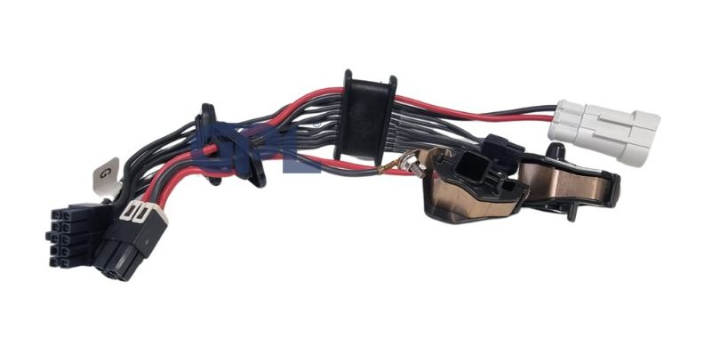 Ledningsnet ladestation Automower Nera i gruppen Reservedele Robotplæneklipper / Reservedele Husqvarna Automower® 450X Nera / Automower 450X Nera - 2025 hos GPLSHOP (5360552-01)