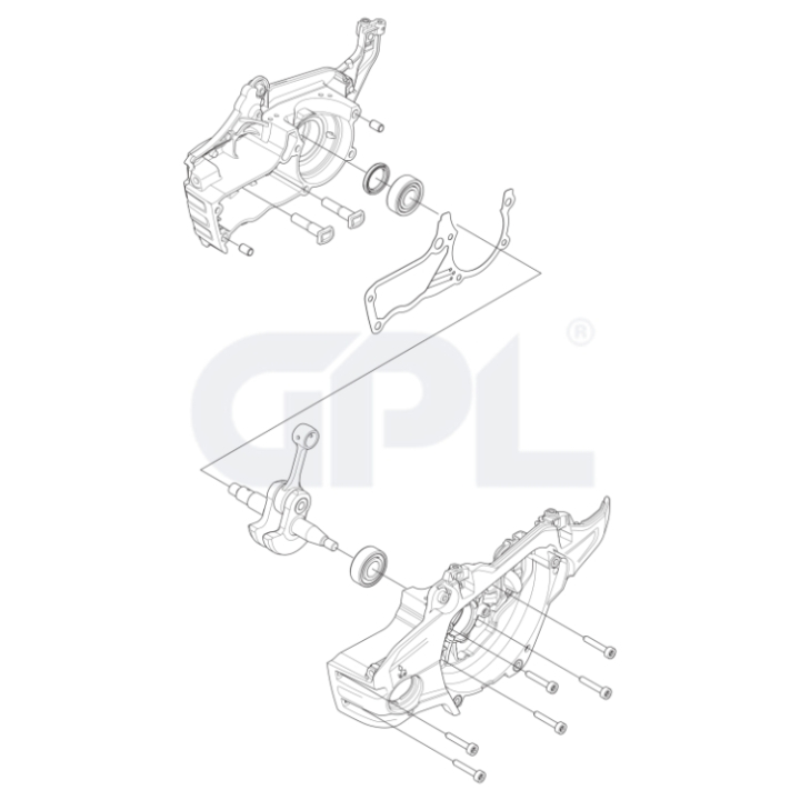Kort blok 564XPG i gruppen  hos GPLSHOP (5361602-01)