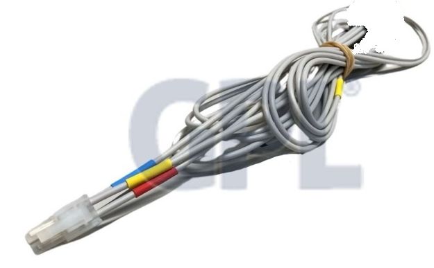 Antenne ladestation Automower NERA i gruppen Reservedele Robotplæneklipper / Reservedele Husqvarna Automower® 450X Nera / Automower 450X Nera - 2025 hos GPLSHOP (5361660-01)