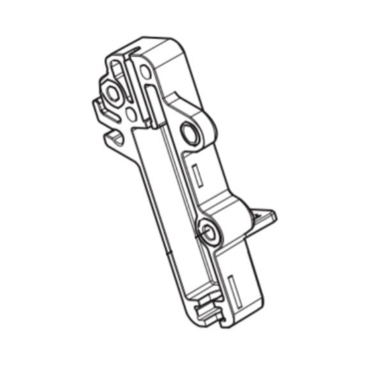 i gruppen Reservedele / Reservedele Løvblæsere / Reservedele Husqvarna 590BTS hos GPLSHOP (5362090-01)
