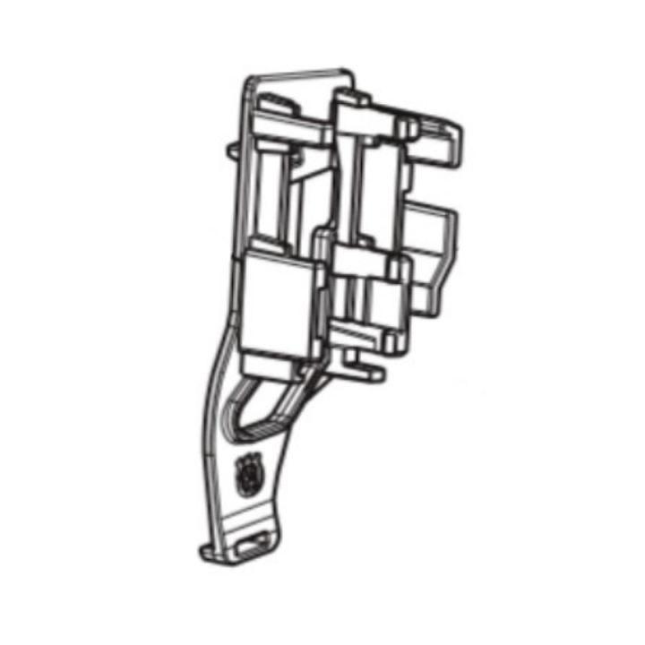 i gruppen Reservedele / Reservedele Løvblæsere / Reservedele Husqvarna 590BTS hos GPLSHOP (5362093-01)