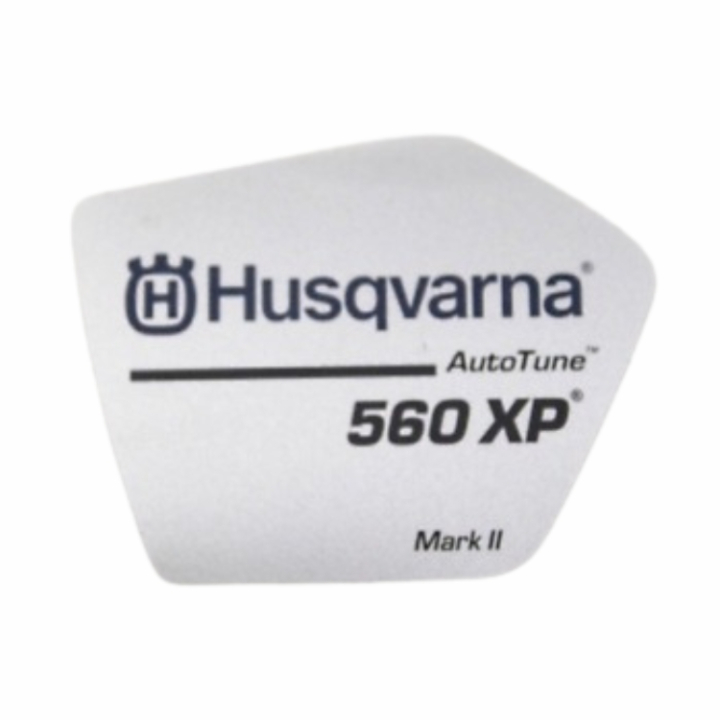 Label 560 Xp Mii i gruppen  hos GPLSHOP (5362290-01)