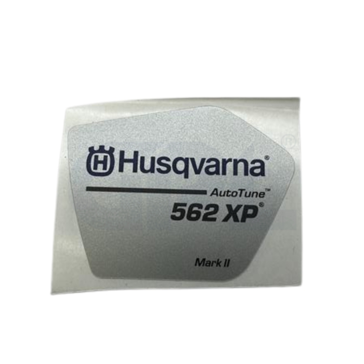 Label 562Xp Mkii i gruppen  hos GPLSHOP (5362290-03)