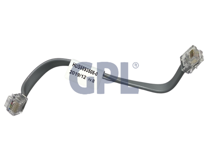 Wiring 405, 415, 435X i gruppen Reservedele Robotplæneklipper / Reservedele Husqvarna Automower® 435X AWD / Automower 435X AWD - 2024 hos GPLSHOP (5362539-03)