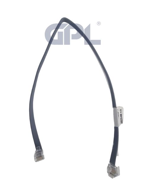 Ledningsføring Assy Modular Jack 6/6 R i gruppen Reservedele Robotplæneklipper / Reservedele Husqvarna Automower® 450X Nera / Automower 450X Nera - 2025 hos GPLSHOP (5362539-04)