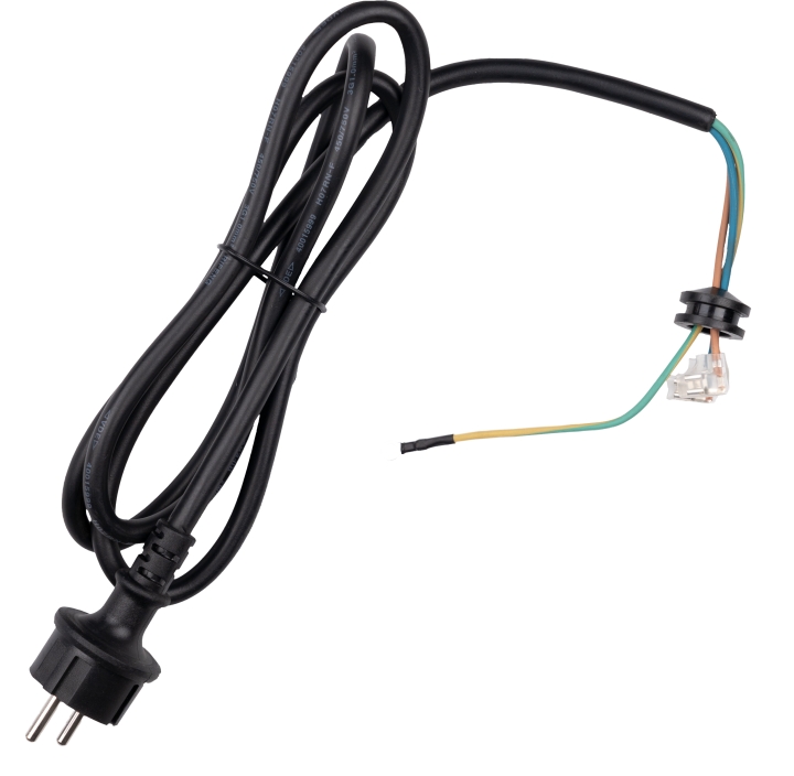 Netledning EU H07RN-F 3G x 1 x 1,8M i gruppen hos GPLSHOP (5362926-01)