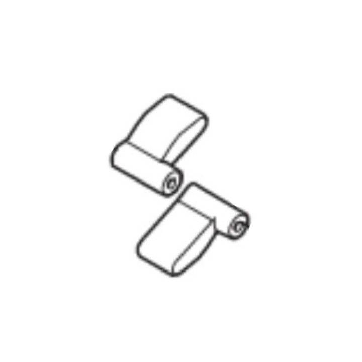 i gruppen Reservedele / Reservedele Løvblæsere / Reservedele Husqvarna 590BTS hos GPLSHOP (5363822-01)