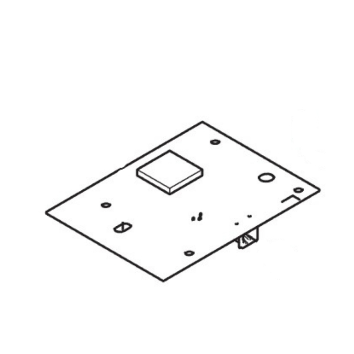 Kretskort com board i gruppen Reservedele Robotplæneklipper / Reservedele Husqvarna Automower® 450V Nera hos GPLSHOP (5364629-01)
