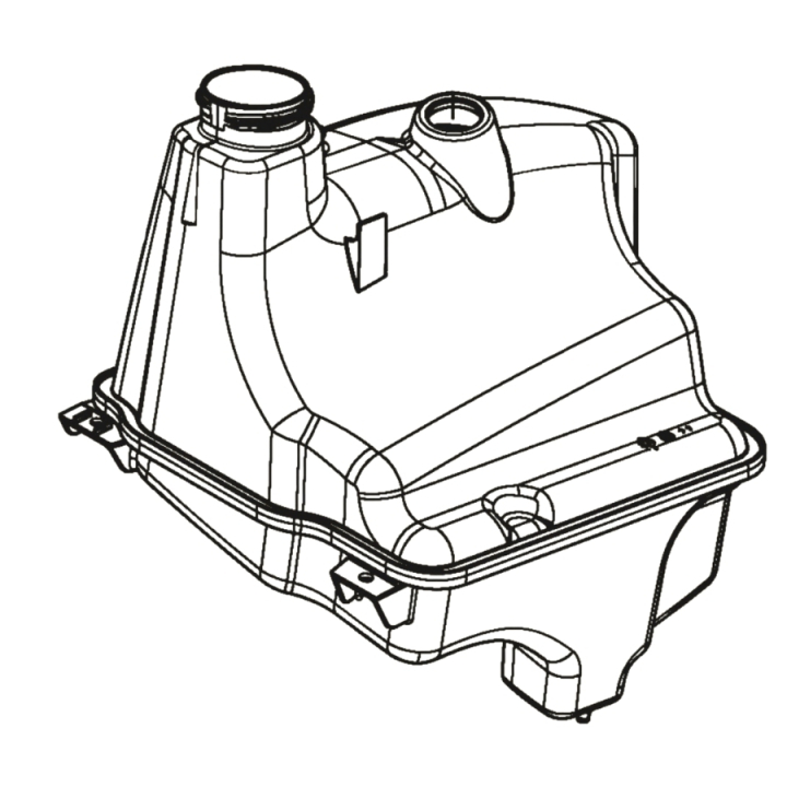  i gruppen Reservedele / Reservedele Rider / Reservedele Husqvarna Rider 420 TSX AWD hos GPLSHOP (5365045-01)