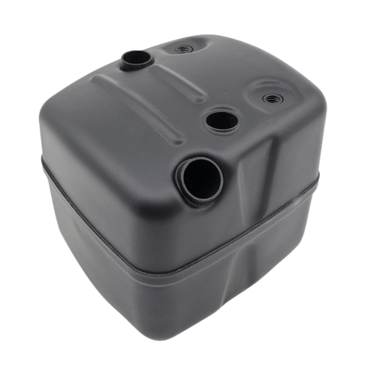 Lyddæmper 70cc DJ i gruppen  hos GPLSHOP (5366014-01)