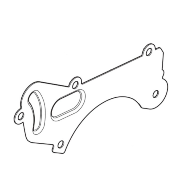 i gruppen Reservedele / Reservedele Motorsave / ➤200-serien / Reservedele Husqvarna 215i hos GPLSHOP (5366290-02)