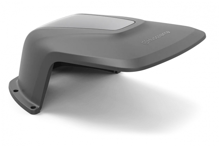 Garage Til Husqvarna Automower® Aspire R4 i gruppen Tilbehør Robotplæneklipper hos GPLSHOP (5366618-01)