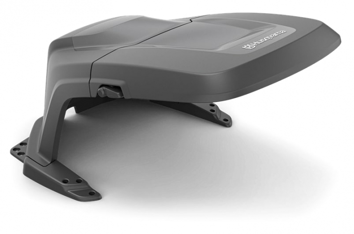 Garage Til Automower® 305E, 310E, 405XE, 410XE, 320, 430X, 450X NERA i gruppen Reservedele Robotplæneklipper / Reservedele Husqvarna Automower® 430X Nera hos GPLSHOP (5366641-01)