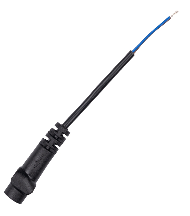 Sensoradapter (rund) i gruppen hos GPLSHOP (5367665-01)