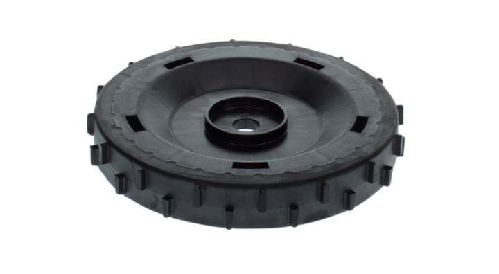 Drivhjul Gardena Sileno Max, Sileno Free i gruppen Reservedele Robotplæneklipper / Reservedele Gardena Smart Sileno Max / Gardena Smart Sileno Max - 2025 hos GPLSHOP (5368017-01)