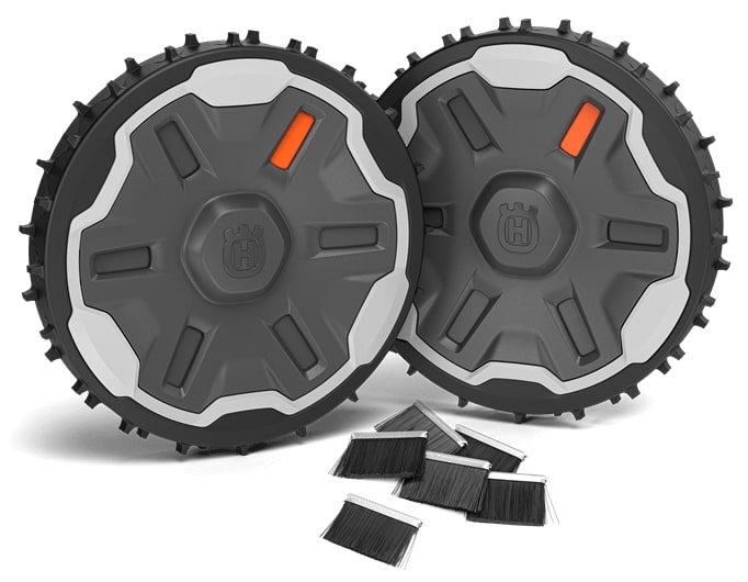 Terrænsæt Automower NERA i gruppen Reservedele Robotplæneklipper / Reservedele Husqvarna Automower® 450X Nera / Automower 450X Nera - 2025 hos GPLSHOP (5368492-02)