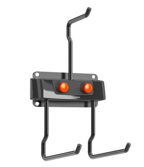 Væg ophæng Aspire R4, 320 Nera, 430X Nera, 450X Nera i gruppen Tilbehør Robotplæneklipper / Installation / Vægophæng hos GPLSHOP (5368493-01)