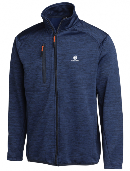 Power Fleece, Man, XL i gruppen Husqvarna Skov og have produkter / Husqvarna Tøj/Udstyr / Arbejdstøj / Tilbehør hos GPLSHOP (5368519-04)