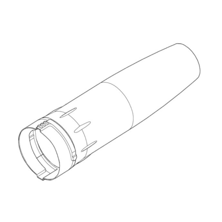 i gruppen Reservedele / Reservedele Løvblæsere / Reservedele Husqvarna 590BTS hos GPLSHOP (5368656-01)