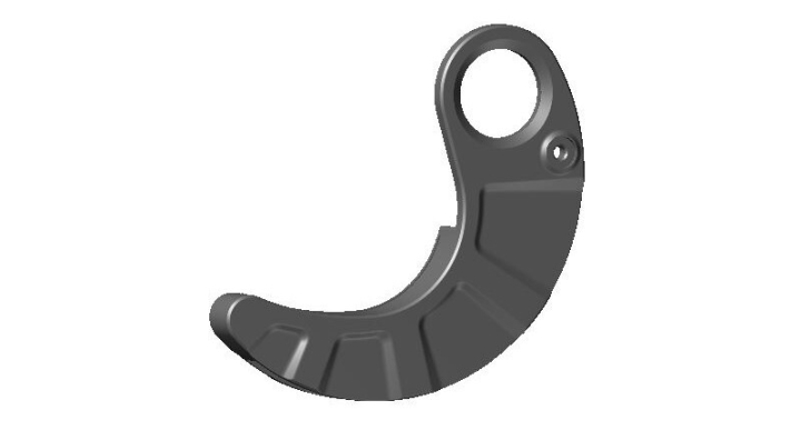 Stødtand 5369011-01 i gruppen  hos GPLSHOP (5369011-01)