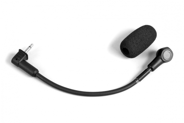 Husqvarna mikrofon ekstern i gruppen  hos GPLSHOP (5369159-01)
