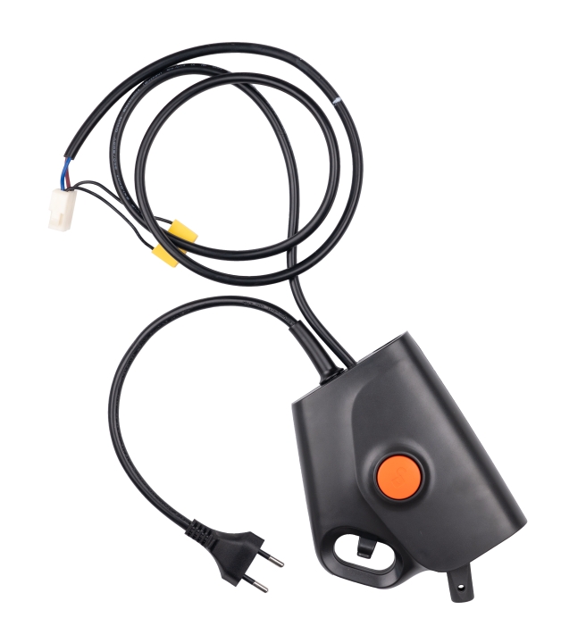 Skifteboks komplet ch i gruppen  hos GPLSHOP (5369434-01)