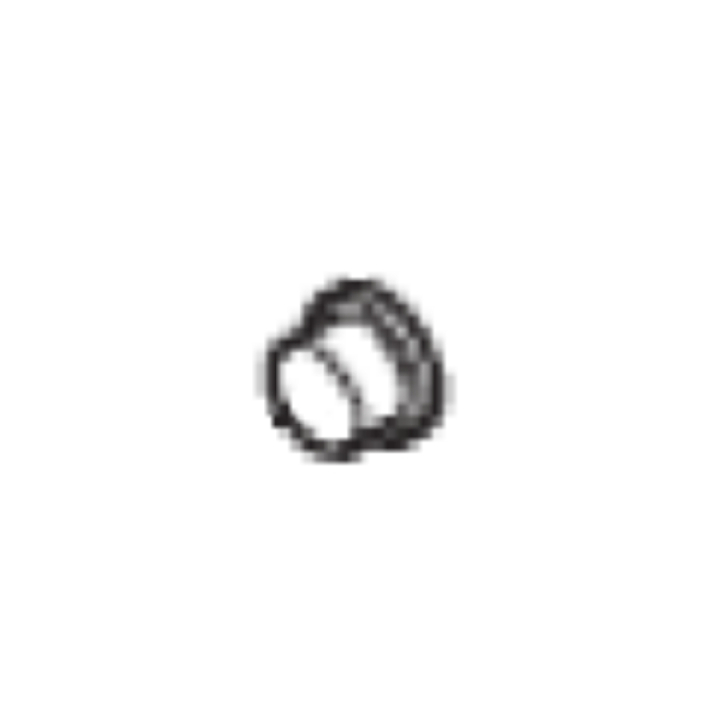 Stik 1/4'' i gruppen hos GPLSHOP (5369720-01)