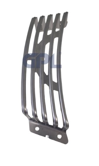  i gruppen Reservedele Robotplæneklipper / Reservedele Husqvarna Automower® 410XE Nera / Automower 410XE Nera - 2024 hos GPLSHOP (5369840-01)