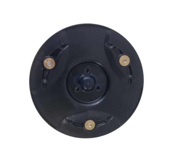 Knivskive bageste Automower 305E, 310E, 405XE, 410XE Nera i gruppen Reservedele Robotplæneklipper / Motorer til Husqvarna Automower® / Klippemotorer / Knivtæller hos GPLSHOP (5369843-01)