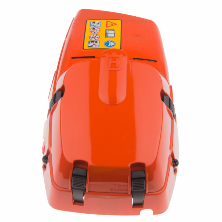 Cylinderdæksel 5370007-01 i gruppen Reservedele / Reservedele Motorsave / Reservedele Husqvarna 390XP/G hos GPLSHOP (5370007-01)